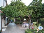 Apartman Anka ostrov Pag Chorwacja