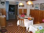 Apartman Anka ostrov Pag Chorwacja