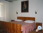 Apartman Anka ostrov Pag Chorwacja