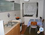 Apartman Anka ostrov Pag Chorwacja