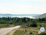 Apartman Anka ostrov Pag Chorwacja
