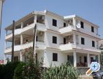 apartmani Blato Pag