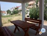 apartmani  Blato ostrov Pag Chorwacja