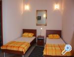 apartmani  Blato ostrov Pag Chorwacja