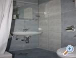 apartmani  Blato ostrov Pag Chorwacja