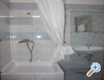 apartmani  Blato ostrov Pag Chorwacja