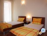apartmani  Blato ostrov Pag Chorwacja