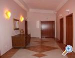 apartmani  Blato ostrov Pag Chorwacja