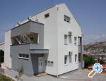 Apartmani  Sv.Jelena ostrov Pag Chorwacja