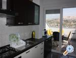 Apartmani  Sv.Jelena ostrov Pag Chorwacja