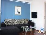 Apartmani  Sv.Jelena ostrov Pag Chorwacja