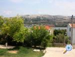 Apartmani  Sv.Jelena ostrov Pag Chorwacja
