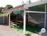 Apartmani  Sv.Jelena ostrov Pag Chorwacja