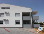 Apartmani  Sv.Jelena ostrov Pag Chorwacja