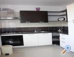 Apartmani  Sv.Jelena ostrov Pag Chorwacja