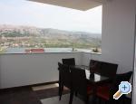 Apartmani  Sv.Jelena ostrov Pag Chorwacja