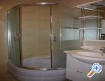 Apartmani  Sv.Jelena ostrov Pag Chorwacja