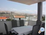 Apartmani  Sv.Jelena ostrov Pag Chorwacja