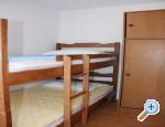 Apartmani  Sv.Jelena ostrov Pag Chorwacja
