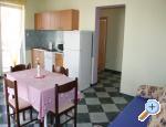 Apartmani Tanja i Josipa ostrov Pag Chorwacja