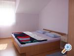 Apartmani Tanja i Josipa ostrov Pag Chorwacja