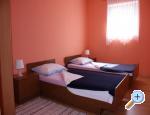 Apartmani Tanja i Josipa ostrov Pag Chorwacja