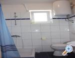 Apartmani Tanja i Josipa ostrov Pag Chorwacja