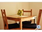 Apartmani Ankora Mandre ostrov Pag Chorwacja