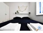 Apartmani Ankora Mandre ostrov Pag Chorwacja