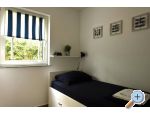 Apartmani Ankora Mandre ostrov Pag Chorwacja