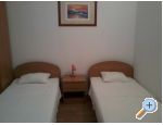 Apartments Dona Pag ostrov Pag Chorwacja