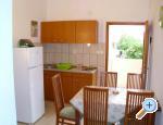 Apartments Dona Pag ostrov Pag Chorwacja