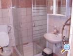 Apartments Dona Pag ostrov Pag Chorwacja