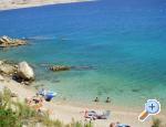 Apartments Dona Pag ostrov Pag Chorwacja