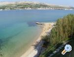 Apartments Dona Pag ostrov Pag Chorwacja