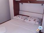 Apartments Dona Pag ostrov Pag Chorwacja