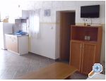 Apartments Dona Pag ostrov Pag Chorwacja