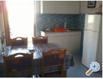 Apartments Dona Pag ostrov Pag Chorwacja