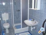 Apartments Dona Pag ostrov Pag Chorwacja