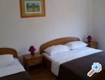Apartments Dona Pag ostrov Pag Chorwacja