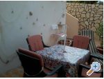 Apartments Dona Pag ostrov Pag Chorwacja
