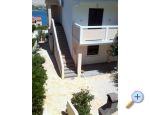 Apartments Dona Pag ostrov Pag Chorwacja