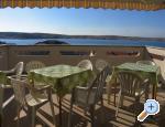 Apartmani Dujasic ostrov Pag Chorwacja