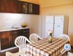 Apartmani Dujasic ostrov Pag Chorwacja