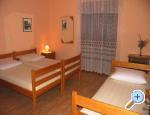 Apartmani Dujasic ostrov Pag Chorwacja
