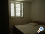 Apartmani Dujasic ostrov Pag Chorwacja