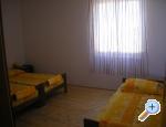 Apartmani Dujasic ostrov Pag Chorwacja