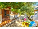 Apartmani Jonke ostrov Pag Chorwacja