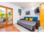 Apartmani Jonke ostrov Pag Chorwacja