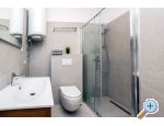 Apartmani Jonke ostrov Pag Chorwacja